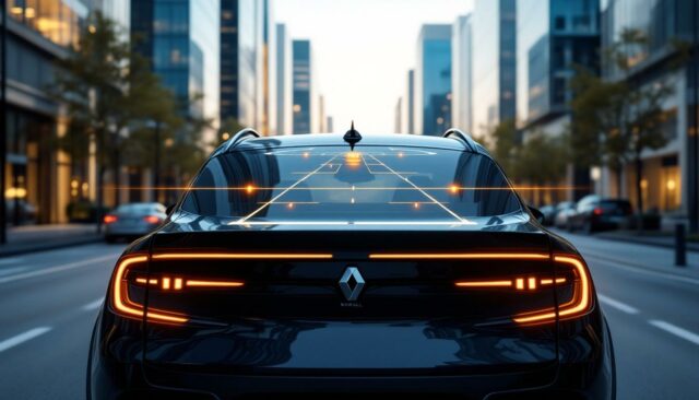 Les fonctionnalités innovantes des caméras de recul pour Renault Austral découvrez les fonctionnalités innovantes des caméras de recul intégrées au renault austral, conçues pour améliorer la sécurité et faciliter vos manœuvres au quotidien.