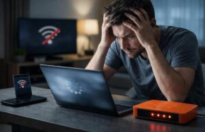 Les impacts de l’erreur L11 06 Orange sur votre expérience Internet découvrez comment l'erreur l11 06 orange affecte votre connexion internet et quelles solutions adopter pour améliorer votre expérience en ligne.