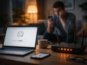 Les impacts du code erreur Orange L11-06 sur votre connexion Internet découvrez les causes et solutions liées au code erreur orange l11-06 affectant votre connexion internet afin de rétablir rapidement votre accès.