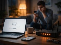 Les impacts du code erreur Orange L11-06 sur votre connexion Internet découvrez les causes et solutions liées au code erreur orange l11-06 affectant votre connexion internet afin de rétablir rapidement votre accès.