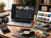 Les meilleures alternatives à un playlist MP3 YouTube convertisseur que vous devez connaître découvrez les meilleures alternatives aux convertisseurs mp3 pour playlists youtube, faciles et rapides à utiliser pour télécharger vos musiques préférées en toute simplicité.