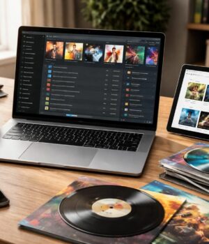 Les meilleures alternatives à un playlist MP3 YouTube convertisseur que vous devez connaître découvrez les meilleures alternatives aux convertisseurs mp3 pour playlists youtube, faciles et rapides à utiliser pour télécharger vos musiques préférées en toute simplicité.