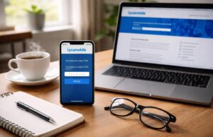 Les meilleures astuces pour récupérer votre code PUK Lycamobile découvrez les meilleures astuces pour récupérer facilement votre code puk lycamobile et débloquer votre carte sim en toute sécurité.