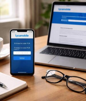 Les meilleures astuces pour récupérer votre code PUK Lycamobile découvrez les meilleures astuces pour récupérer facilement votre code puk lycamobile et débloquer votre carte sim en toute sécurité.