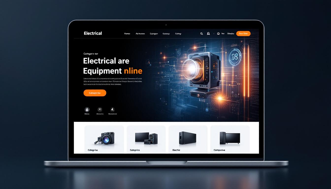 découvrez les meilleures boutiques en ligne de tableaux électriques pour des achats sécurisés, rapides et fiables. trouvez facilement vos équipements électriques de qualité au meilleur prix.