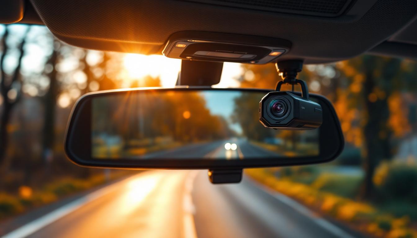 découvrez les meilleures caméras de recul pour dacia duster 3, alliant sécurité, qualité d'image et facilité d'installation pour une conduite sereine.