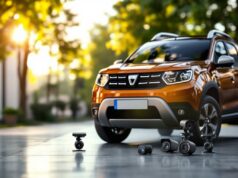 Les meilleures caméras de recul pour Dacia Duster 3 sur le marché découvrez notre sélection des meilleures caméras de recul compatibles avec la dacia duster 3 pour une sécurité optimale et une conduite facilitée.