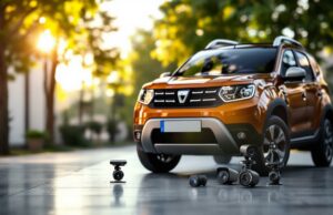 Les meilleures caméras de recul pour Dacia Duster 3 sur le marché découvrez notre sélection des meilleures caméras de recul compatibles avec la dacia duster 3 pour une sécurité optimale et une conduite facilitée.