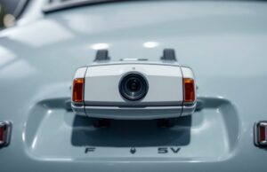 Les meilleures caméras de recul pour Renault 5 sur le marché découvrez notre sélection des meilleures caméras de recul compatibles avec la renault 5 pour une conduite sécurisée et pratique. comparez les modèles, fonctionnalités et prix pour faire le meilleur choix.