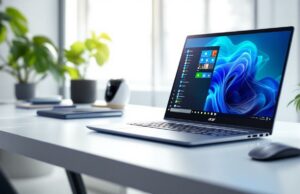 Les meilleures caractéristiques du PC portable Acer i5 en 2026 découvrez les meilleures caractéristiques du pc portable acer i5 en 2026 : performance, design innovant et autonomie optimisée pour répondre à tous vos besoins.