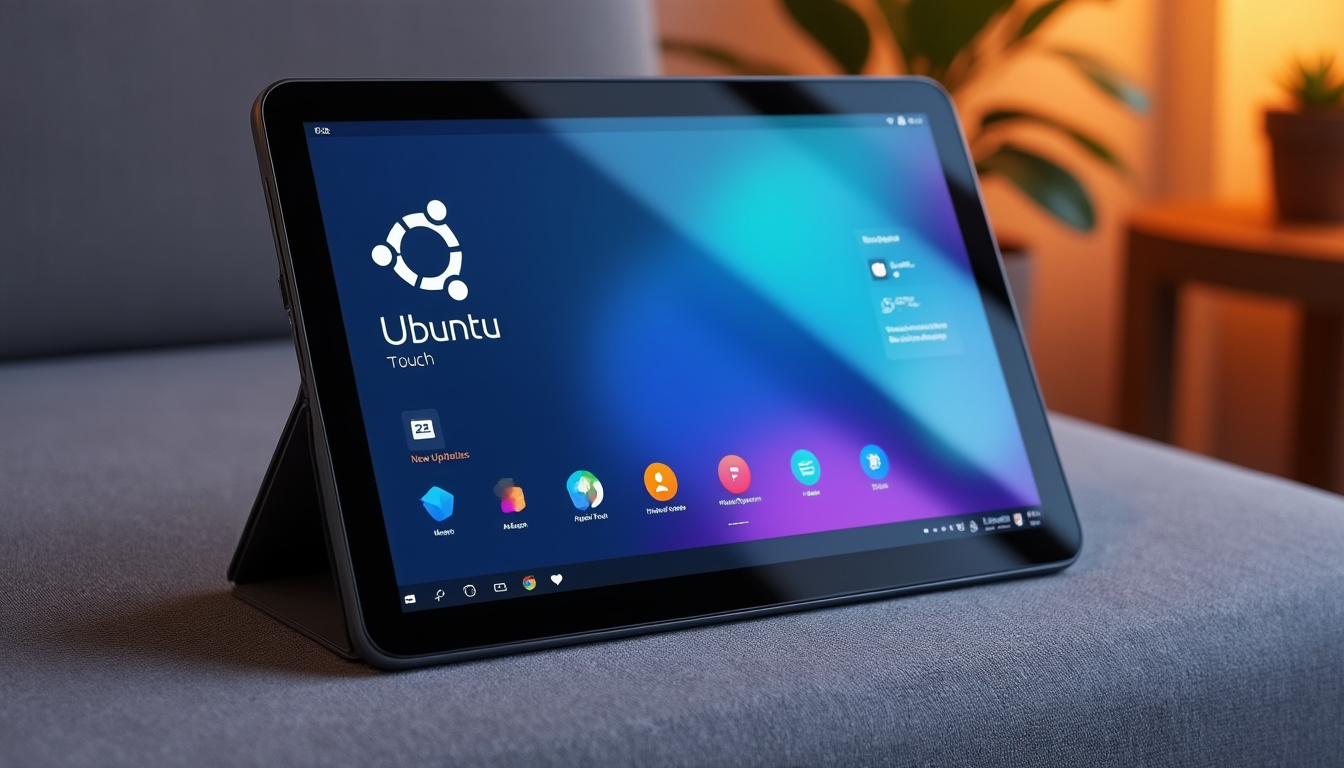 découvrez notre sélection des meilleures distributions linux adaptées aux tablettes tactiles, vous permettant de télécharger et d'installer facilement un système d'exploitation performant et convivial pour vos appareils tactiles.