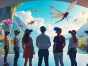 Les meilleures expériences WOW VR à ne pas manquer cette année découvrez les meilleures expériences wow vr à ne pas manquer cette année, où la réalité virtuelle vous transporte dans des univers incroyables, mêlant sensations fortes et émerveillement. plongez dans des aventures immersives qui défient l'imaginaire et créent des souvenirs inoubliables.