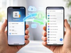 Les meilleures méthodes pour transférer les contacts iPhone sur Android découvrez les meilleures méthodes pour transférer facilement vos contacts d'un iphone vers un appareil android, avec des étapes simples et rapides.