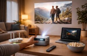 Les meilleures pratiques pour éviter le problème vidéoprojecteur Xgimi avec Netflix lors de vos projections découvrez les meilleures pratiques pour éviter les problèmes courants entre le vidéoprojecteur xgimi et netflix, et profitez de projections sans interruption.