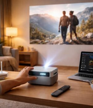 Les meilleures pratiques pour éviter le problème vidéoprojecteur Xgimi avec Netflix lors de vos projections découvrez les meilleures pratiques pour éviter les problèmes courants entre le vidéoprojecteur xgimi et netflix, et profitez de projections sans interruption.