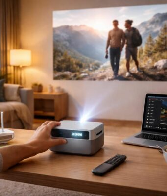 Les meilleures pratiques pour éviter le problème vidéoprojecteur Xgimi avec Netflix lors de vos projections découvrez les meilleures pratiques pour éviter les problèmes courants entre le vidéoprojecteur xgimi et netflix, et profitez de projections sans interruption.