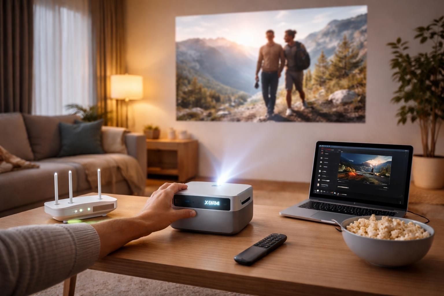 découvrez les meilleures pratiques pour éviter les problèmes courants entre le vidéoprojecteur xgimi et netflix, et profitez de projections sans interruption.