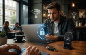 Les meilleures pratiques pour maintenir un mot de passe FreeWifi Secure en permanence découvrez les meilleures pratiques pour garder votre mot de passe freewifi secure toujours protégé et à jour, assurant une connexion wi-fi sécurisée en permanence.