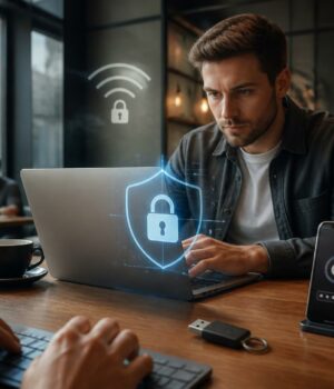 Les meilleures pratiques pour maintenir un mot de passe FreeWifi Secure en permanence découvrez les meilleures pratiques pour garder votre mot de passe freewifi secure toujours protégé et à jour, assurant une connexion wi-fi sécurisée en permanence.