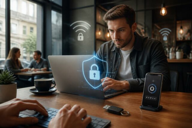 découvrez les meilleures pratiques pour garder votre mot de passe freewifi secure toujours protégé et à jour, assurant une connexion wi-fi sécurisée en permanence.