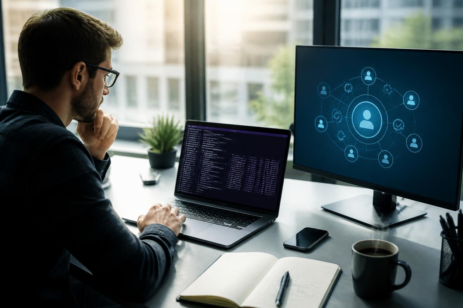 découvrez les meilleures pratiques pour maintenir votre liste d'utilisateurs sur linux à jour, assurer la sécurité et optimiser la gestion de votre système.
