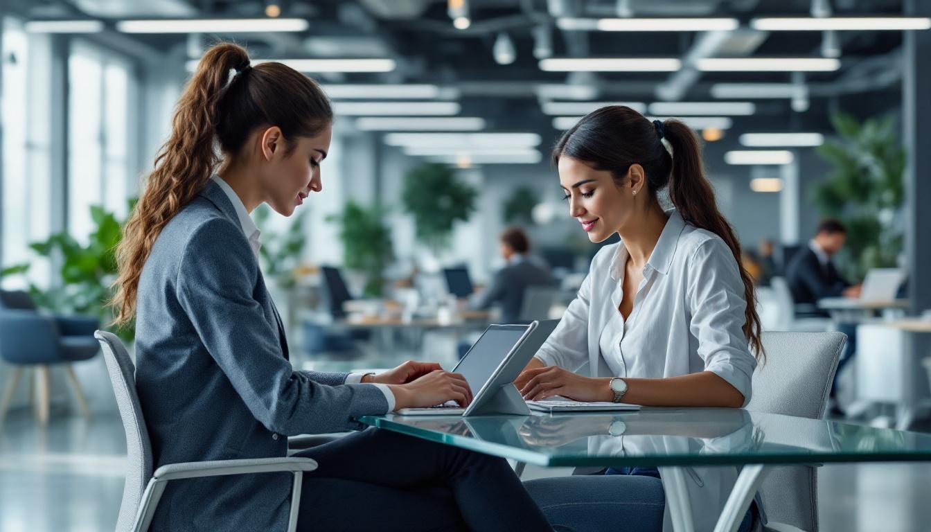 découvrez notre sélection des meilleures tablettes windows avec clavier détachable, idéales pour les professionnels à la recherche de performance et de flexibilité au bureau ou en déplacement.