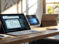 Les meilleures tablettes Windows avec clavier détachable pour les professionnels découvrez notre sélection des meilleures tablettes windows avec clavier détachable, idéales pour les professionnels en quête de performance et de mobilité.