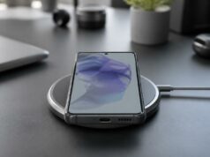 Les meilleurs accessoires pour activer le chargement sans fil du Samsung A55 efficacement découvrez les meilleurs accessoires pour activer et optimiser le chargement sans fil de votre samsung a55, pour une utilisation simple et efficace au quotidien.