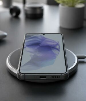 Les meilleurs accessoires pour activer le chargement sans fil du Samsung A55 efficacement découvrez les meilleurs accessoires pour activer et optimiser le chargement sans fil de votre samsung a55, pour une utilisation simple et efficace au quotidien.