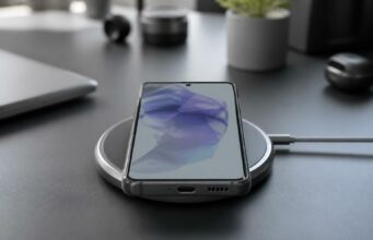 Les meilleurs accessoires pour activer le chargement sans fil du Samsung A55 efficacement découvrez les meilleurs accessoires pour activer et optimiser le chargement sans fil de votre samsung a55, pour une utilisation simple et efficace au quotidien.