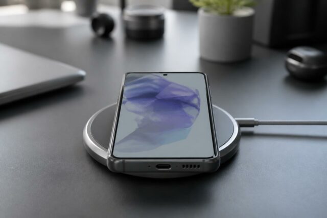 Les meilleurs accessoires pour activer le chargement sans fil du Samsung A55 efficacement découvrez les meilleurs accessoires pour activer et optimiser le chargement sans fil de votre samsung a55, pour une utilisation simple et efficace au quotidien.