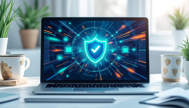 découvrez notre sélection des meilleurs antivirus gratuits pour tablette tactile en 2025. protégez votre appareil contre les menaces en ligne tout en profitant des meilleures fonctionnalités de sécurité sans débourser un centime.