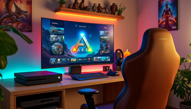 découvrez les meilleurs conseils pour configurer efficacement un serveur non dédié ark sur xbox one. optimisez votre expérience de jeu avec des astuces pratiques pour gérer vos paramètres, inviter des amis et tirer le meilleur parti de votre aventure sur ark.