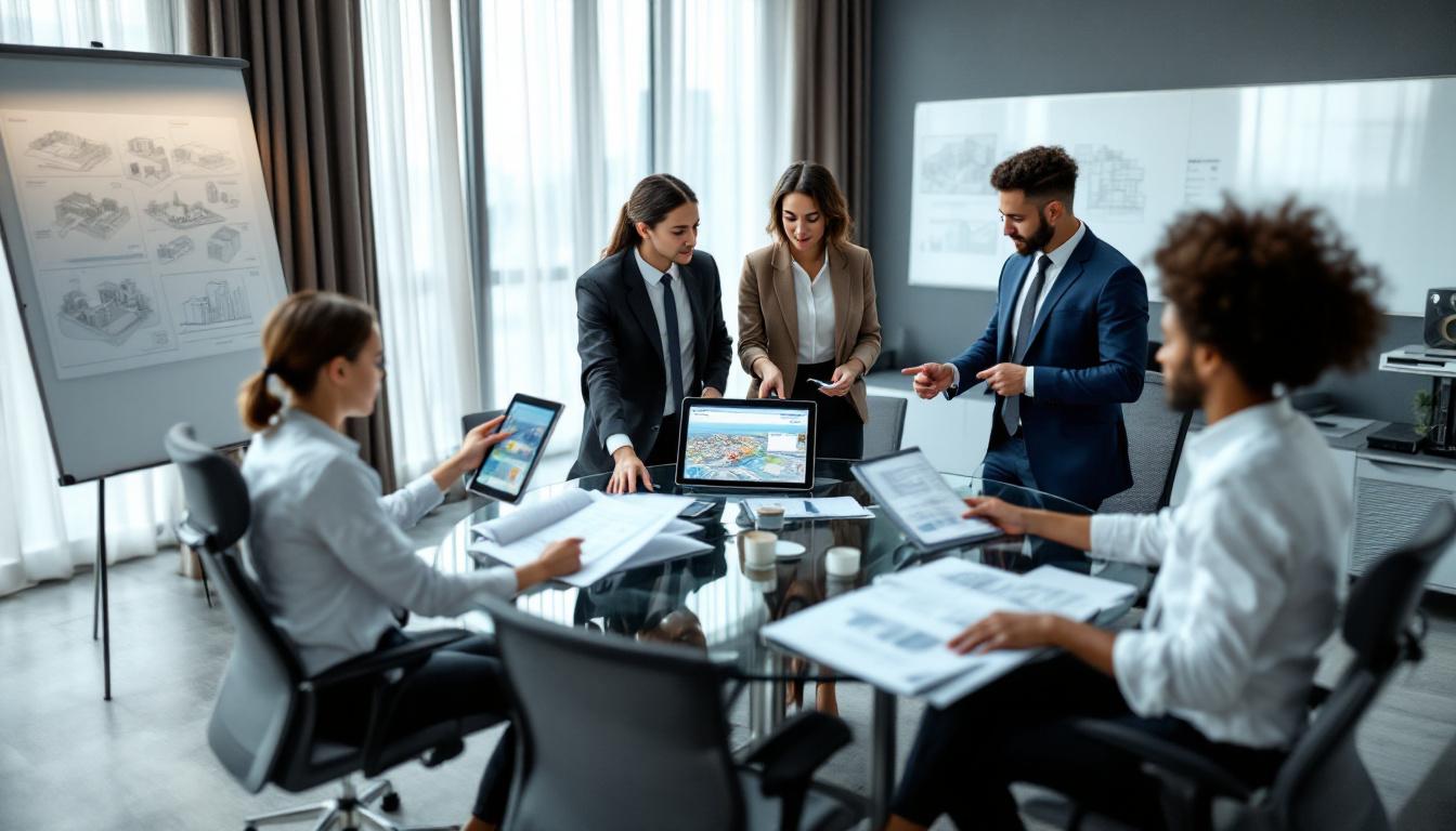 découvrez les meilleurs consultants geo à travers des témoignages authentiques et des études de cas détaillées pour réussir vos projets géo-spatiaux.