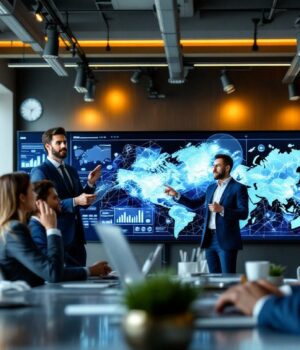 Les meilleurs consultants GEO : témoignages et études de cas découvrez les témoignages et études de cas des meilleurs consultants geo, experts en géomatique et solutions géospatiales innovantes pour optimiser vos projets.