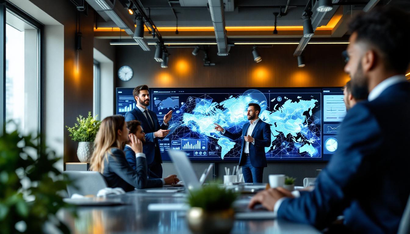 découvrez les témoignages et études de cas des meilleurs consultants geo, experts en géomatique et solutions géospatiales innovantes pour optimiser vos projets.