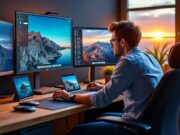 Les meilleurs émulateurs iPhone sur PC pour des expériences mobiles inoubliables découvrez notre sélection des meilleurs émulateurs iphone pour pc et profitez d'une expérience mobile exceptionnelle sur votre ordinateur. jouez à vos applications ios préférées sur pc facilement et en toute sécurité.