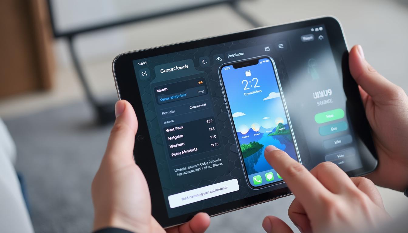 découvrez les meilleurs émulateurs iphone sur pc pour profiter d'expériences mobiles fluides et inoubliables. comparez les options et choisissez l'émulateur idéal pour tester vos applications ios ou jouer à vos jeux favoris sur ordinateur.