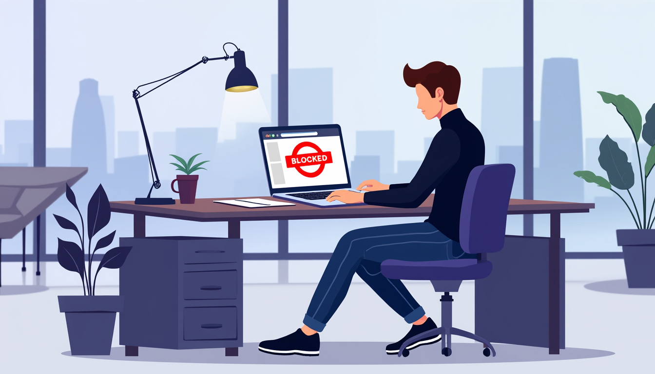 découvrez notre sélection des meilleurs outils pour bloquer efficacement les sites malveillants et protéger votre navigation sur internet. optez pour une sécurité renforcée grâce à des solutions fiables et faciles à utiliser.