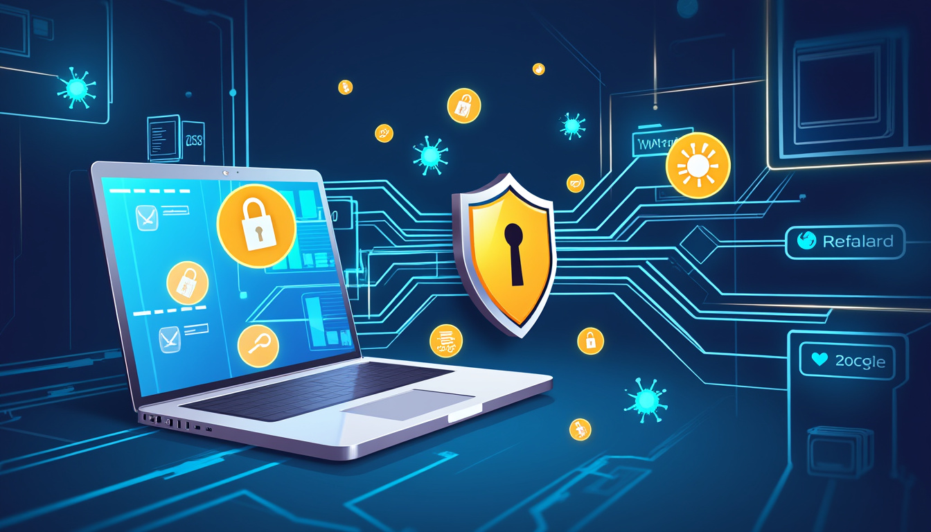 découvrez notre sélection des meilleurs outils pour bloquer efficacement les sites malveillants et protéger vos appareils contre les menaces en ligne. améliorez votre sécurité internet dès maintenant !
