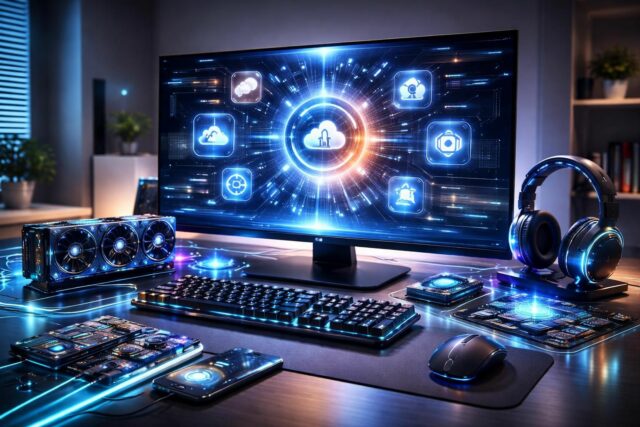 découvrez les nouveautés incontournables sur tousmesdrivers cette année et restez à jour avec les dernières mises à jour et fonctionnalités.