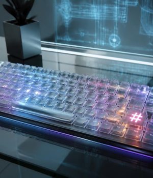 Les nouvelles tendances concernant le hashtag sur clavier en 2026 découvrez les nouvelles tendances du hashtag sur clavier en 2026 et comment elles transforment notre façon de communiquer et d'interagir en ligne.