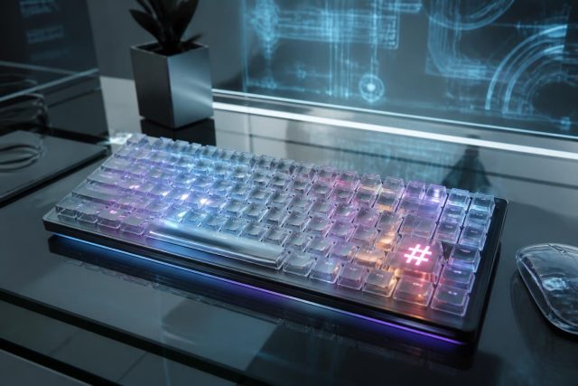 découvrez les nouvelles tendances du hashtag sur clavier en 2026 et comment elles transforment notre façon de communiquer et d'interagir en ligne.