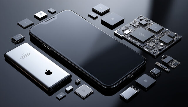 découvrez pourquoi opter pour des pièces détachées iphone d'origine apple est essentiel pour garantir la qualité et la performance de votre réparation. assurance de compatibilité, durabilité et efficacité, les pièces d'origine préservent la valeur de votre appareil.
