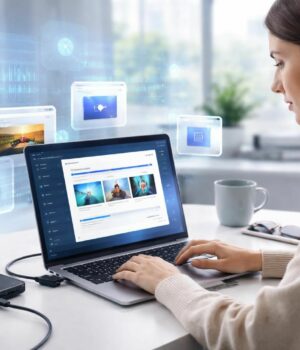 Les raisons pour lesquelles Wondershare Recoverit : avis mérite votre attention découvrez pourquoi wondershare recoverit est un logiciel de récupération de données incontournable grâce à notre avis détaillé. fiabilité, efficacité et facilité d'utilisation expliquées.