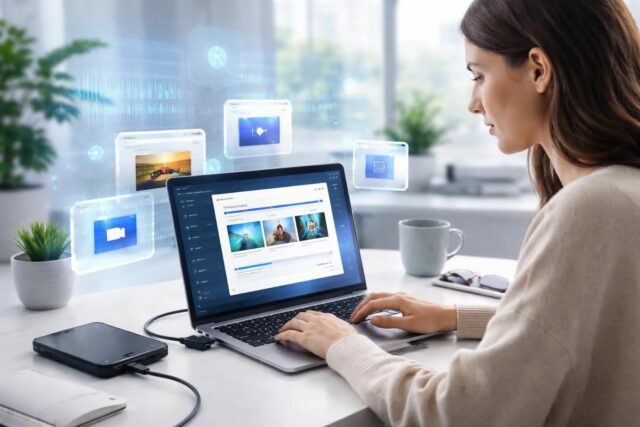 découvrez pourquoi wondershare recoverit est un logiciel de récupération de données incontournable grâce à notre avis détaillé. fiabilité, efficacité et facilité d'utilisation expliquées.