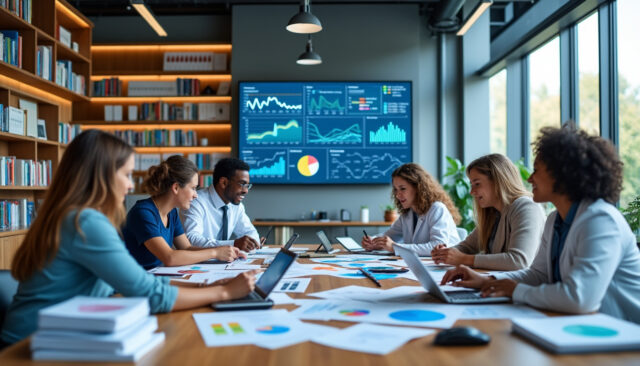 découvrez comment les recherches associées peuvent optimiser vos résultats en ligne. explorez les clés de leur efficacité et apprenez à les utiliser pour améliorer votre visibilité sur les moteurs de recherche.