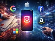 Les relations complexes entre les gafam de Instagram et les régulations gouvernementales découvrez les dynamiques complexes entre les géants du numérique instagram et les régulations gouvernementales, explorant enjeux, conflits et impacts sur la société.