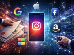 Les relations complexes entre les gafam de Instagram et les régulations gouvernementales découvrez les dynamiques complexes entre les géants du numérique instagram et les régulations gouvernementales, explorant enjeux, conflits et impacts sur la société.