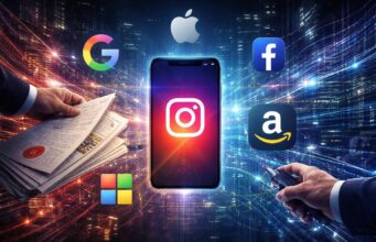 Les relations complexes entre les gafam de Instagram et les régulations gouvernementales découvrez les dynamiques complexes entre les géants du numérique instagram et les régulations gouvernementales, explorant enjeux, conflits et impacts sur la société.